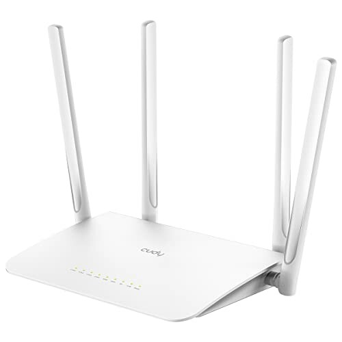 Cudy WR1300 Router Wi-Fi AC1200