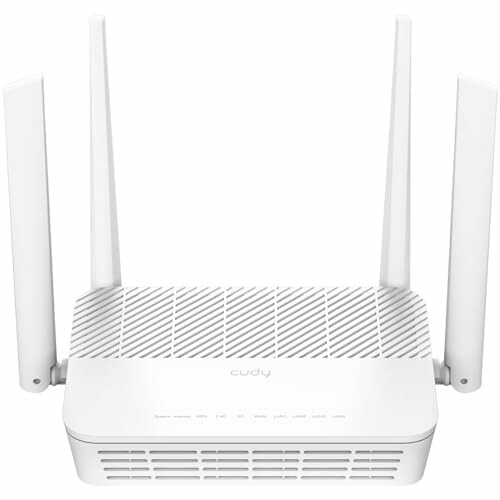 Cudy WR3000S AX3000