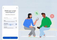 Cuida-te, Duolingo! O Google Tradutor agora tem um modo de aprendizagem