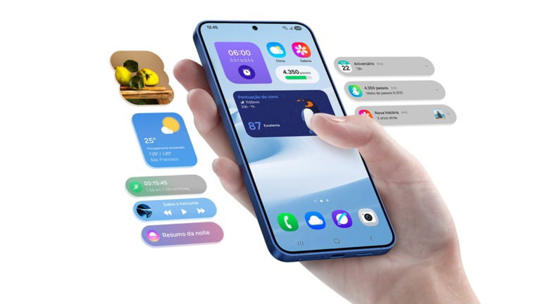 Cuidado antes de atualizar: beta 2 da One UI 8.5 está a provocar sobreaquecimento