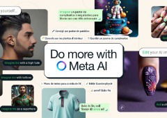 Cuidado com o que revelas à Meta AI se quiseres manter as tuas consultas privadas