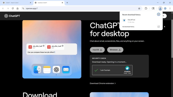 Cuidado: criminosos usam o ChatGPT para espalhar malware atrav&eacute;s do Google