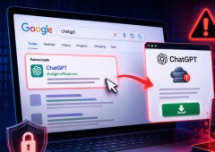 Cuidado: criminosos usam o ChatGPT para espalhar malware através do Google