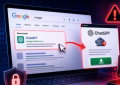 Cuidado: criminosos usam o ChatGPT para espalhar malware através do Google