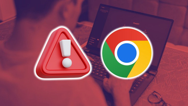 Cuidado: esta extensão que roubava conversas do ChatGPT voltou ao Chrome