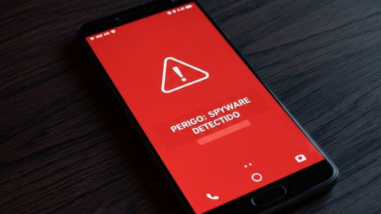 Cuidado: este “antivírus” para Android é afinal spyware