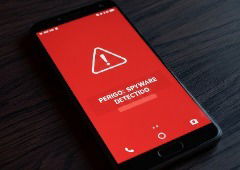 Cuidado: este “antivírus” para Android é afinal spyware