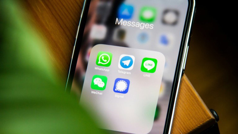Cuidado no WhatsApp e MB Way: Os esquemas que estão a enganar até os mais atentos