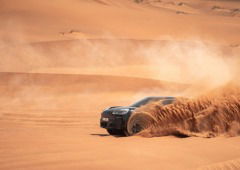 Cuidado, Tesla! Porsche Cayenne elétrico mostra o que vale e vai desafiar rivais