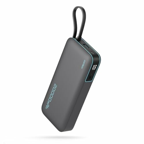 CUKTECH CP25 Power Bank 20000mAh