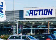 Custa menos de 10 €: A Action lança auscultadores sem fios que vão esgotar