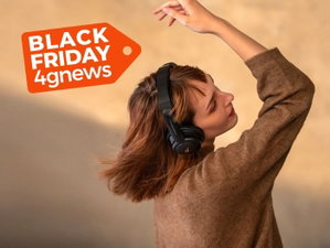 Cyber Monday: 2 headphones sem fios com descontos imperdíveis