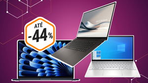Cyber Monday 2025: 5 portáteis com descontos até 44% para comprares de olhos fechados