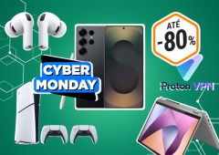 Cyber Monday 2025: os 25 melhores descontos tech continuam a preço de saldo!