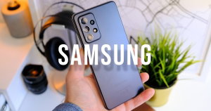 Cyber Monday: 5 bons smartphones Samsung ao melhor preço