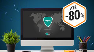 Cyber Monday: As 5 melhores VPNs com descontos até 80% para navegar em segurança