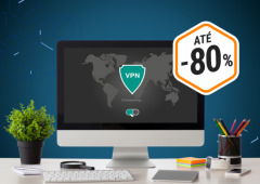 Cyber Monday: As 5 melhores VPNs com descontos até 80% para navegar em segurança