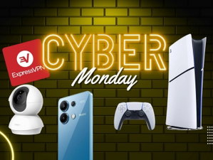 Cyber Monday: os melhores descontos tech continuam esta segunda feira