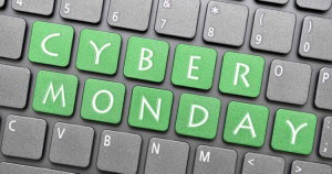 A Cyber Monday está aqui! Dezenas de produtos em promoção