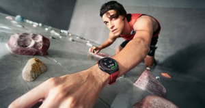 Cyber Monday: smartwatch Huawei a preço incrível por tempo limitado