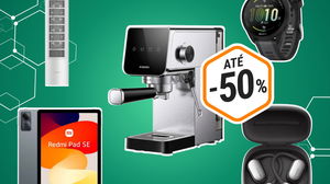 Cyber Week na Powerplanet: 10 ofertas imperdíveis com descontos até 50%