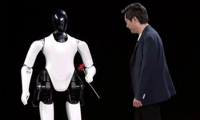 Xiaomi CyberOne