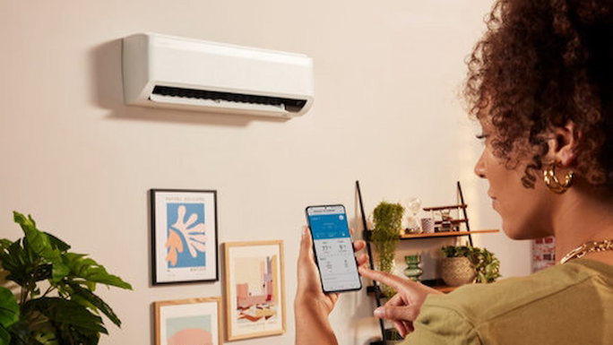 Samsung AC