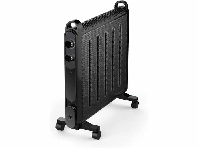 Aquecedor Mica BECKEN BMH9390 (2000 W - Preto)