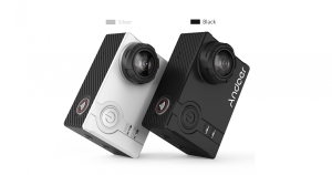 D€AL: Andoer 4K é a Action-Cam por 112€ com uma qualidade inacreditável (promocode)