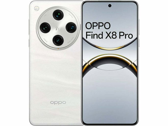 OPPO Find X8 Pro