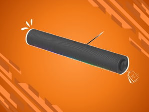 Dá um boost ao teu setup com o Xiaomi Desktop Speaker por menos de 40€!