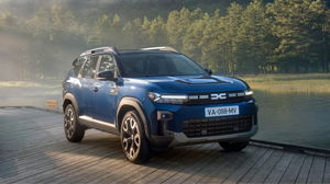 Dacia Bigster é o Carro do Ano 2026 em Portugal e há 2 razões para isso