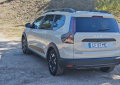 Dacia Jogger: afinal quanto gasta a GPL com 7 lugares ocupados?