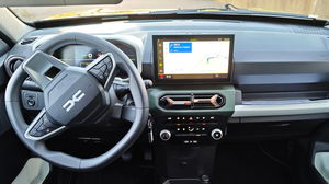 Dacia lançará novo carro que queremos em Portugal. Já há data de revelação