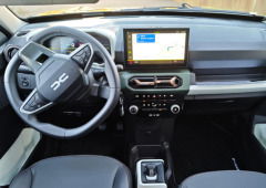 Dacia lançará novo carro que queremos em Portugal. Já há data de revelação