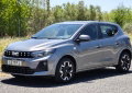 Conduzi o Dacia Sandero mais barato no dia a dia: como se porta?