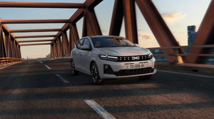 Dacia Sandero 2026: preços acessíveis para Portugal são de fazer cair o queixo