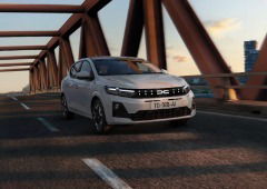 Dacia Sandero 2026: preços acessíveis para Portugal são de fazer cair o queixo