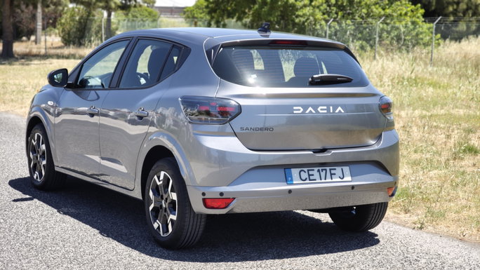 Dacia