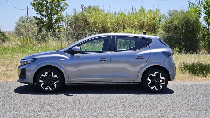 Dacia