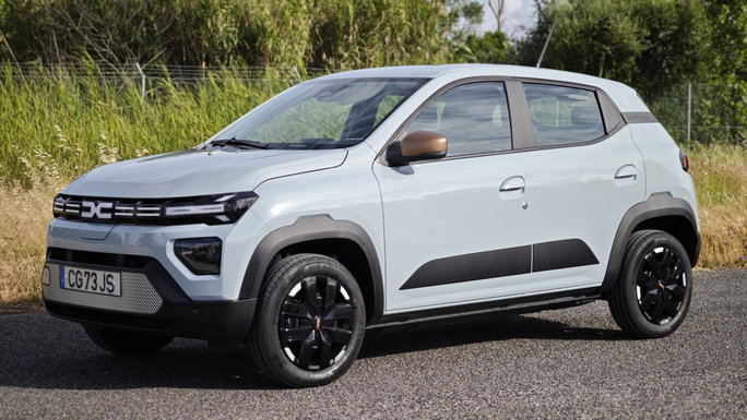 Dacia
