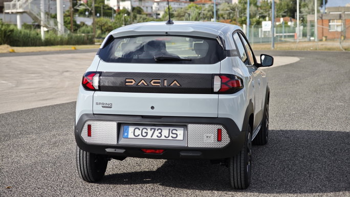 dacia