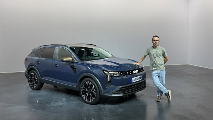 Dacia