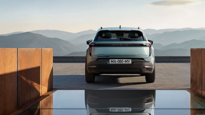 Dacia Striker1