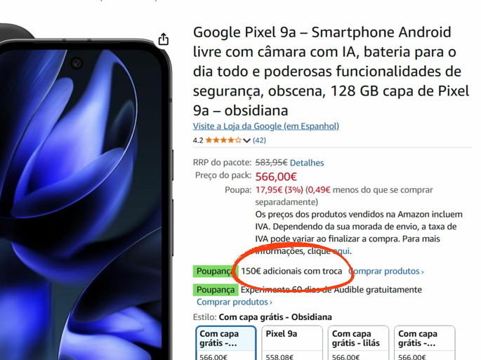 XIAOMI 14T (6.67'' - 12 GB - 256 GB - Preto Titânio)