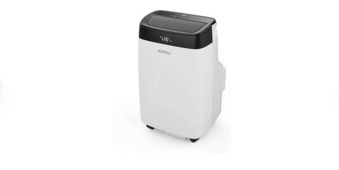 Daitsu APD 12FCX