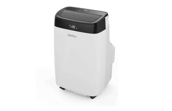 Daitsu APD 12FCX
