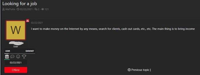 darkweb