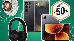 Darty arranca com os Dias Tech com descontos até 50% em telemóveis, portáteis e muito mais