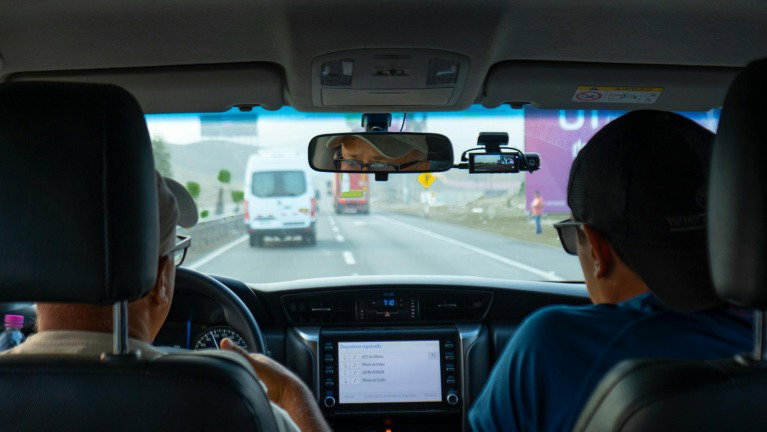 Dashcams são legais em Portugal? O que todos os condutores portugueses tem de saber